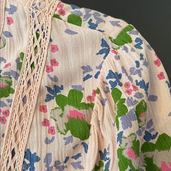 Matilda Jane 'Like A Lady' Large Tunic - Picture 8 of 10